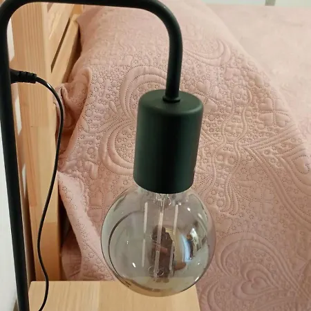 La Piazza 住宿加早餐酒店